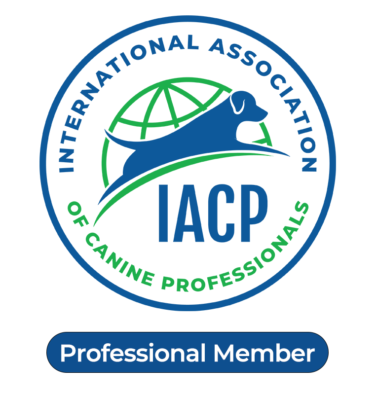 IACP Professional Member badge