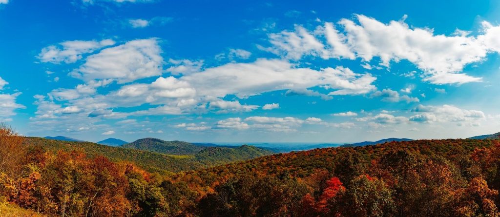 shenandoah valley, virginia, blue ridge, mountains, fall, autumn, colors, sky, clouds, panorama, landscape, scenic, nature, outdoors, country, countryside, rural, wilderness, beautiful, hdr, virginia, virginia, virginia, virginia, virginia
