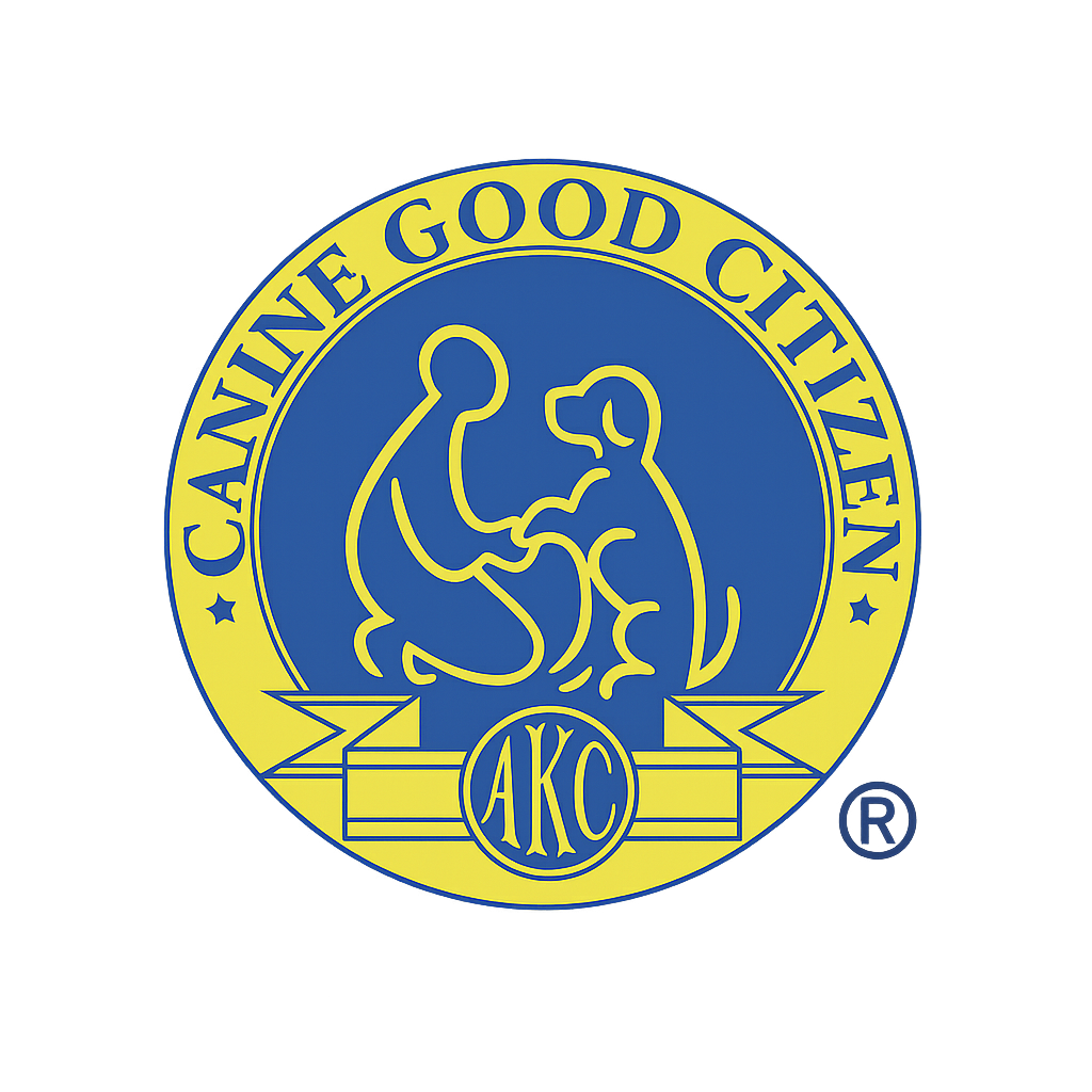AKC Canine Good Citizen