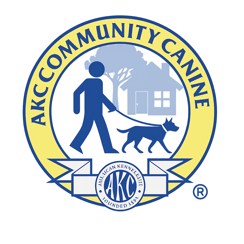 AKC Community Canine