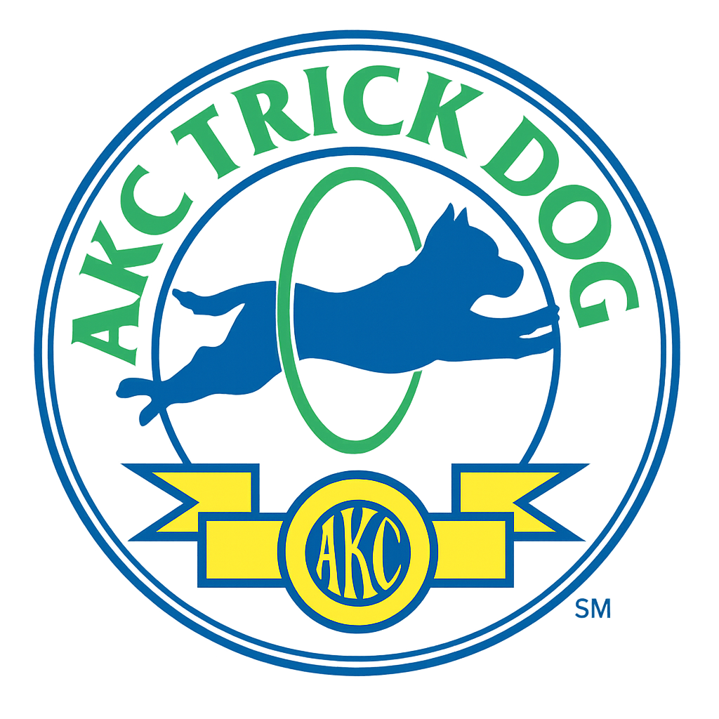 AKC Trick Dog